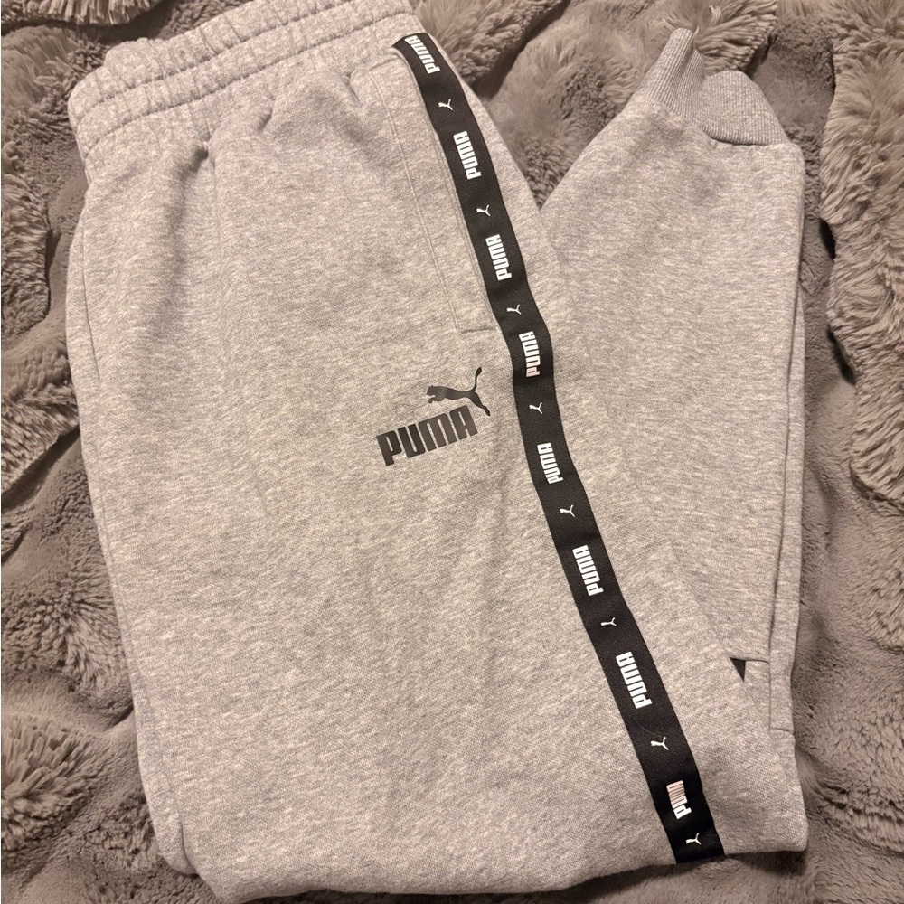 Puma Men’s Joggers